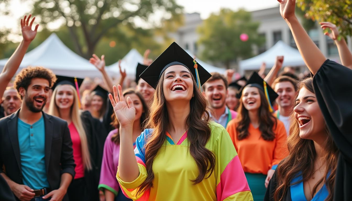 descubra as melhores camisas comemorativas de formatura, com estilos modernos e tendências atuais para celebrar esse momento especial com estilo e personalidade.