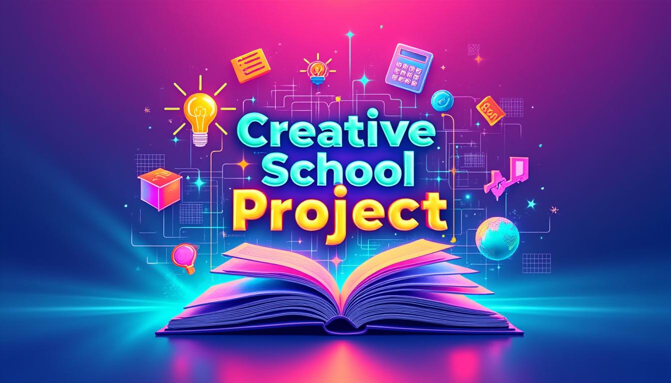 descubra dicas e inspirações para criar uma capa criativa e atraente para o seu trabalho prático. torne seu projeto único e impressione com um design original.