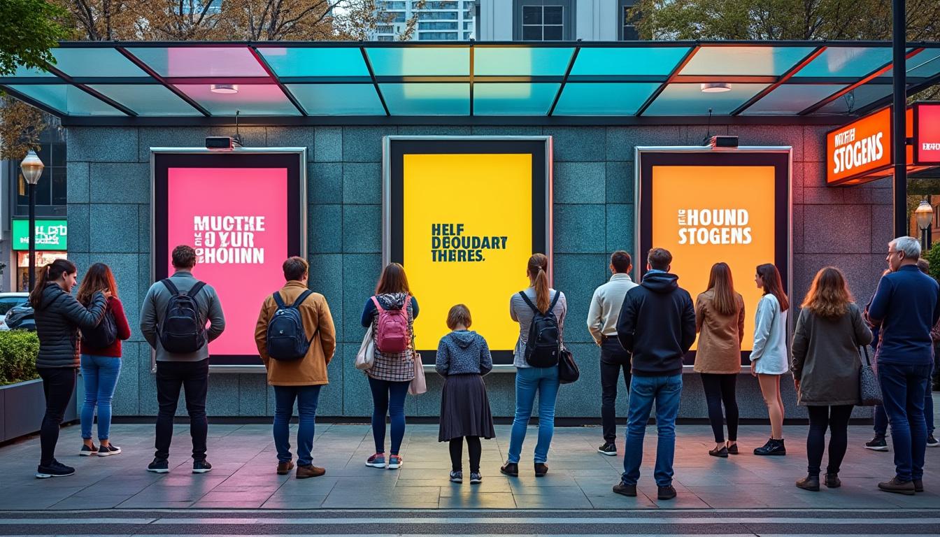 descubra dicas criativas para criar cartazes promocionais que destaquem sua marca e atraíam mais clientes.