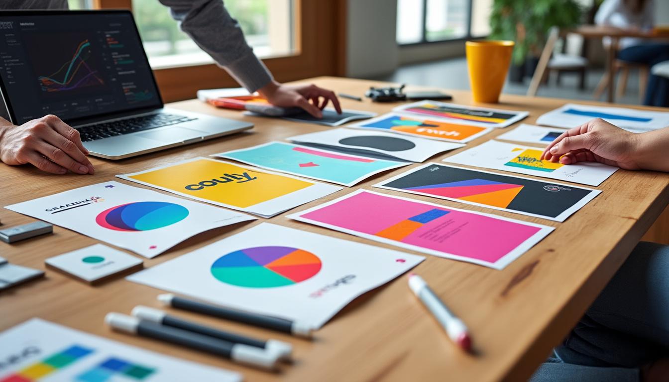 descubra dicas criativas para criar cartazes promocionais que destacam sua marca e atraem mais clientes. aprimore sua comunicação visual com estratégias eficazes.