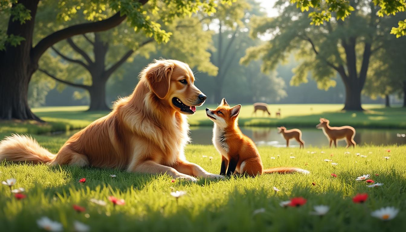 celebre o dia dos animais reconhecendo a importância da diversidade e da vida selvagem. junte-se a nós para promover a conservação e o respeito por todas as espécies.