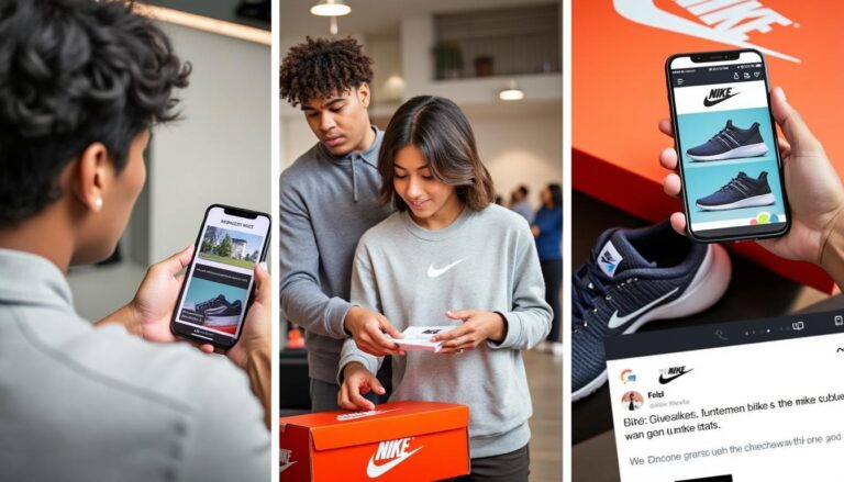 descubra dicas exclusivas e oportunidades imperdíveis para conseguir tênis nike grátis. aproveite truques simples e estratégias eficazes para obter os melhores modelos sem gastar nada.