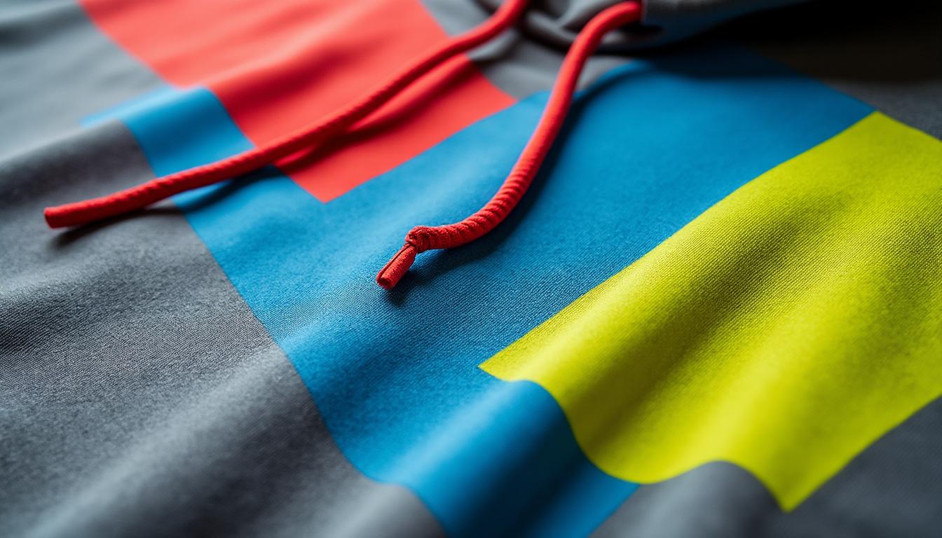 desenvolva moletom promocional exclusivo que combina estilo e divulgação eficaz em uma peça única, perfeita para destacar sua marca com elegância e originalidade.