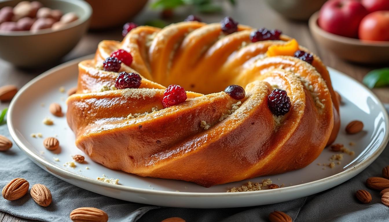 descubra as irresistíveis roscas de páscoa, deliciosas tradições que trazem sabor e alegria para sua celebração. experimente essa especialidade típica e encante seu paladar!
