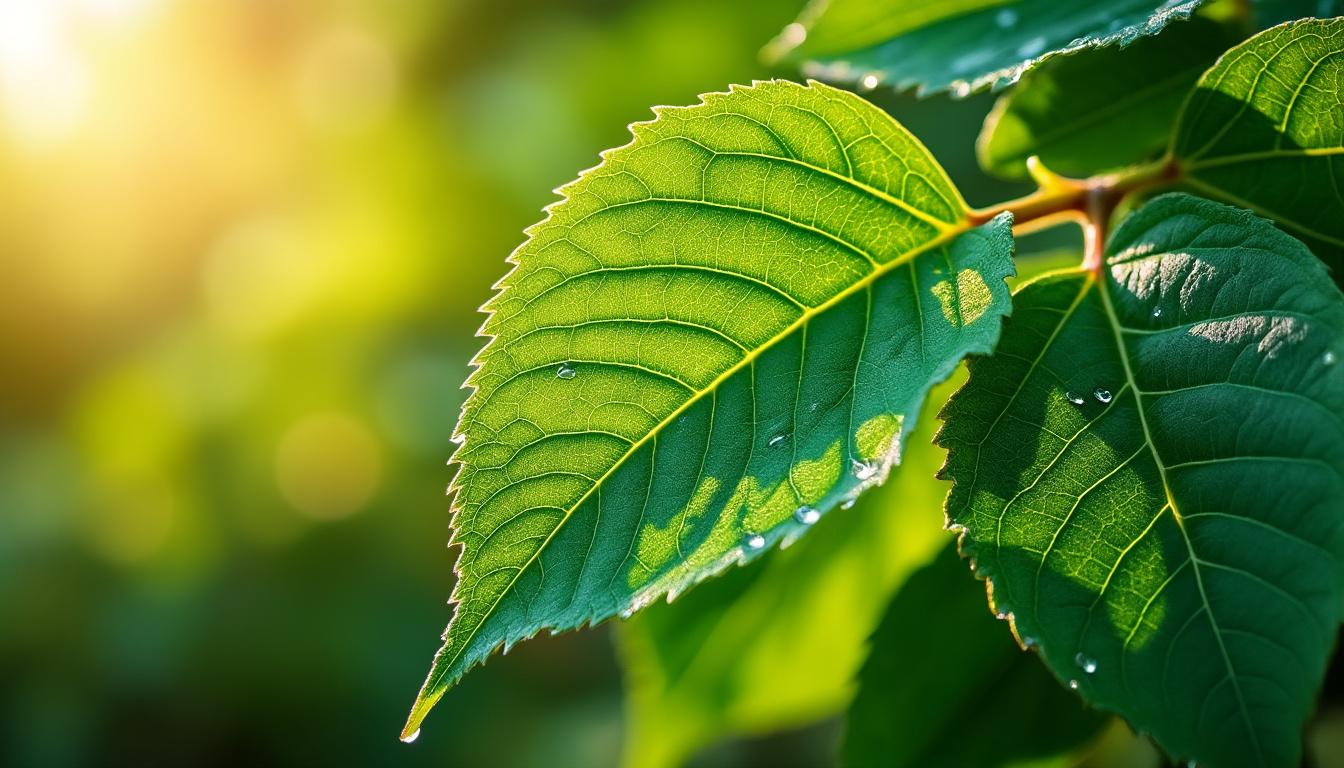 explore as partes essenciais de uma planta e descubra sua importância para o crescimento e vida das plantas neste guia educativo.