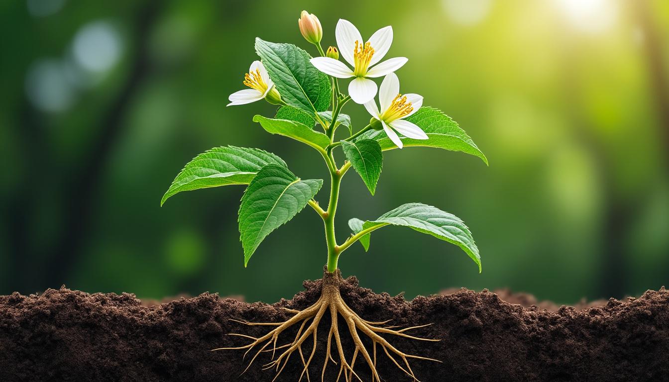 explore as partes essenciais de uma planta e descubra sua importância para o crescimento e sobrevivência das plantas. aprenda de forma simples e educativa.