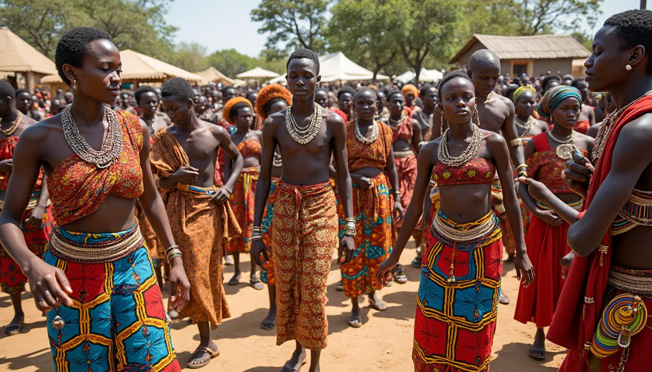 explore o mapa detalhado da áfrica e aprenda sobre sua geografia, países e rica diversidade cultural. descubra curiosidades e informações essenciais sobre o continente africano.