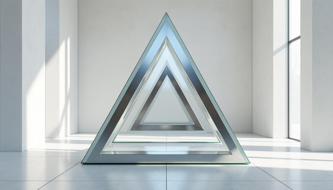 explore a arte geométrica através do desenho com linhas retas e descubra técnicas que destacam formas e padrões com precisão e estilo.