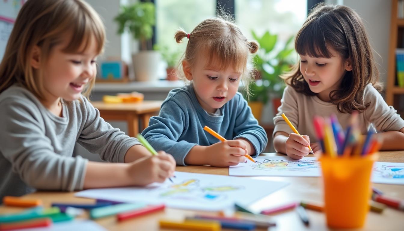 descubra como criar desenhos fáceis e divertidos ligando os pontos. ideal para crianças e iniciantes que querem desenvolver habilidades artísticas passo a passo.