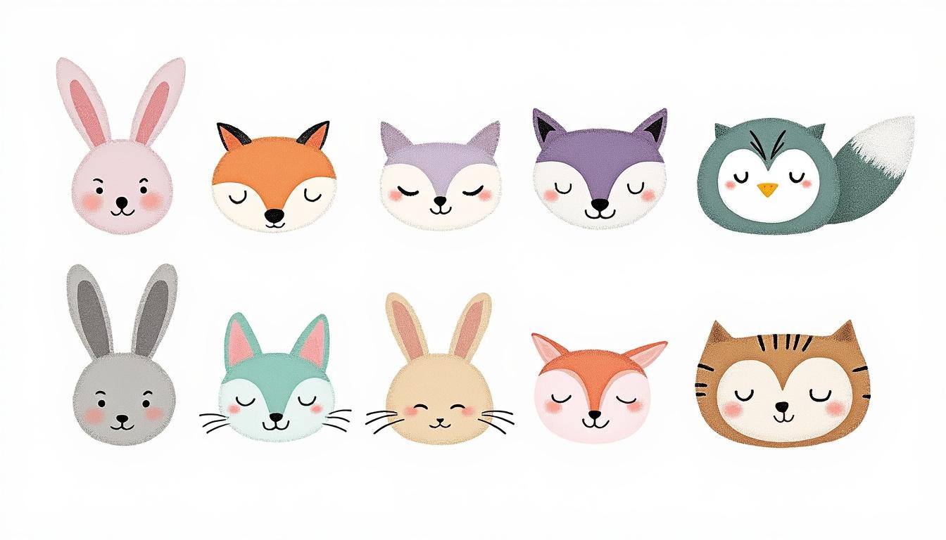 explore desenhos fofos e simples perfeitos para todos os níveis de habilidade, desde iniciantes até artistas experientes. inspire-se e crie com facilidade!