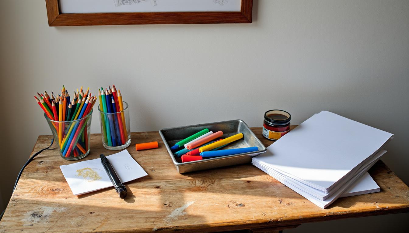 descubra desenhos fofos e simples ideais para todos os níveis de habilidade. perfeito para iniciantes e entusiastas que desejam criar arte encantadora com facilidade.