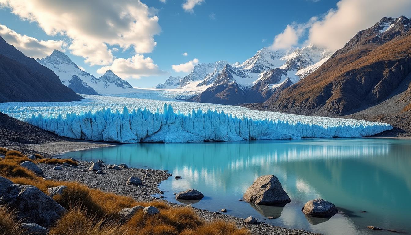 descubra o mapa detalhado da argentina, explorando sua geografia única e as principais regiões que compõem este país fascinante.