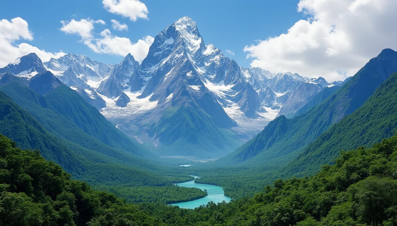 descubra a riqueza geográfica e cultural do continente americano explorando seus mapas detalhados, diversidade de paisagens e características únicas.