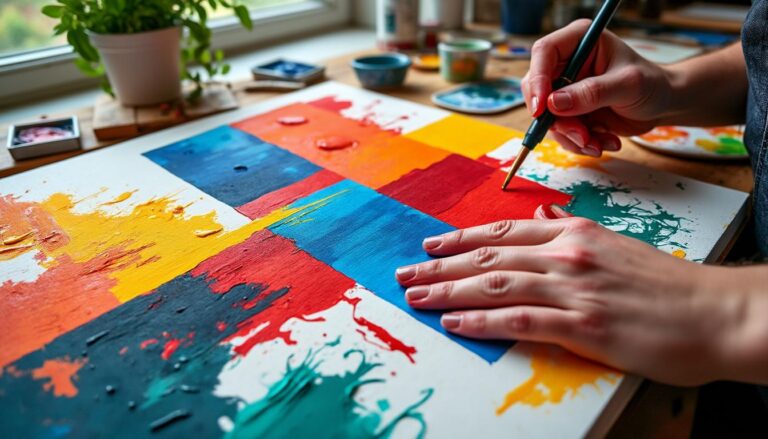 descubra a beleza e a criatividade dos desenhos abstratos coloridos, explorando formas vibrantes e expressões artísticas únicas que despertam emoções e inspiram a imaginação.