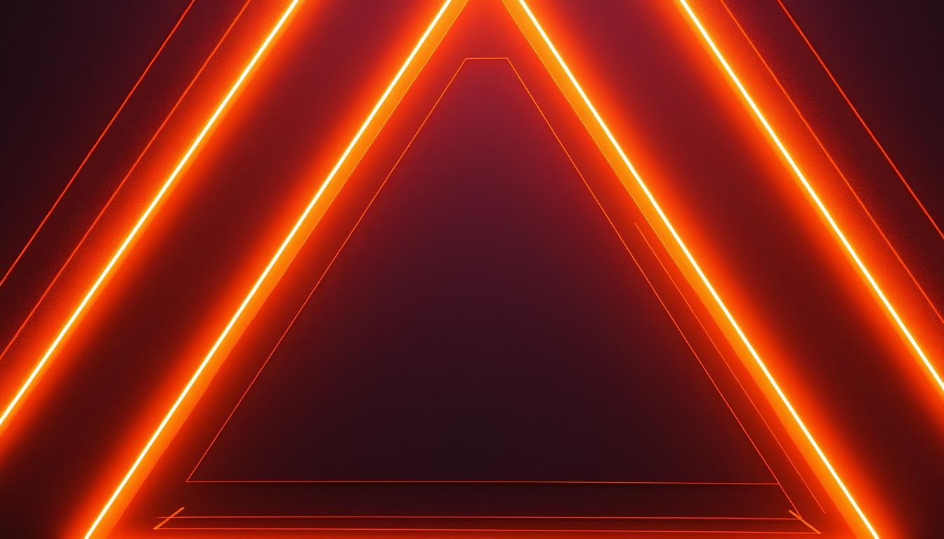 descubra como uma figura simples se destaca em um fundo complexo, criando um contraste visual que encanta e fascina os olhos.