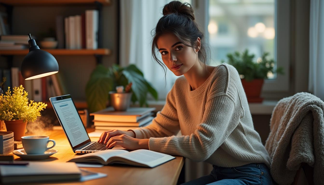 descubra como encontrar inspiração e força para se motivar nos estudos e alcançar seus objetivos com dicas práticas e motivação contínua.