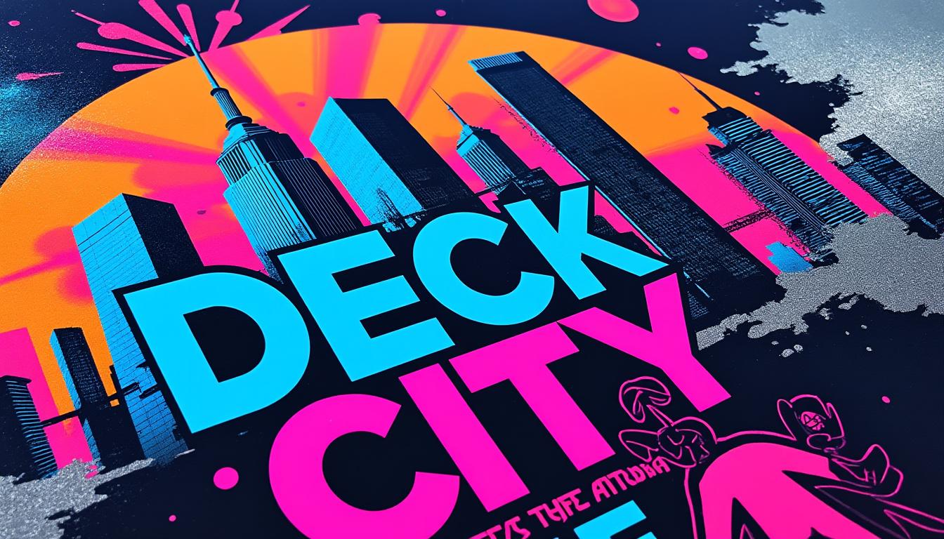 descubra ideias inovadoras e inspiradoras para criar cartazes promocionais que capturam a atenção e aumentam o impacto da sua campanha.