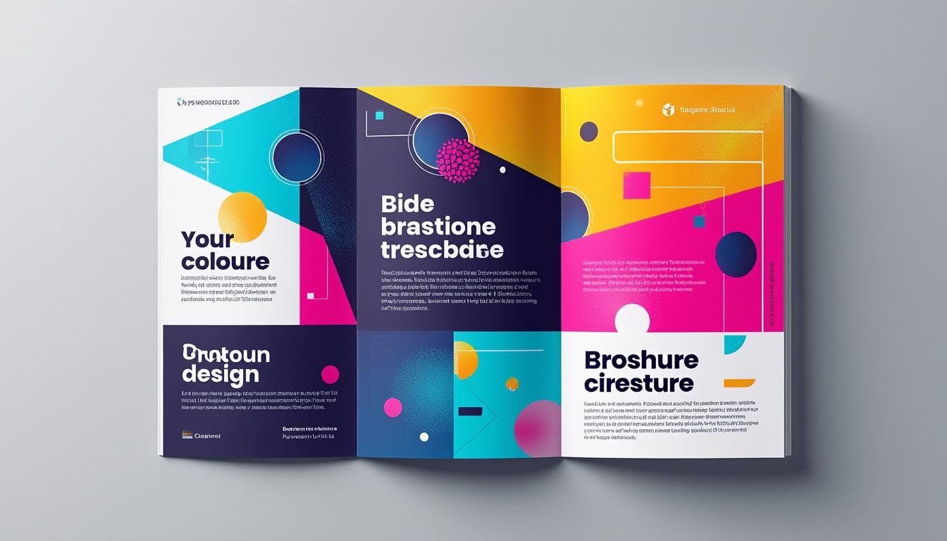 descubra ideias inovadoras e dicas práticas para criar folhetos eficazes que capturam a atenção e transmitem sua mensagem com clareza e criatividade.