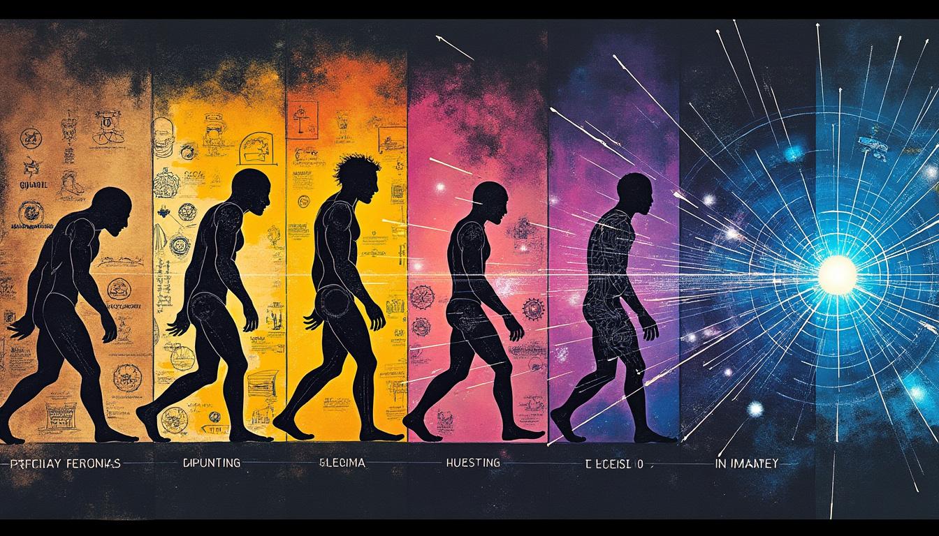 explore a linha do tempo e embarque em uma jornada através dos momentos históricos que moldaram o presente. descubra eventos marcantes de forma envolvente e educativa.