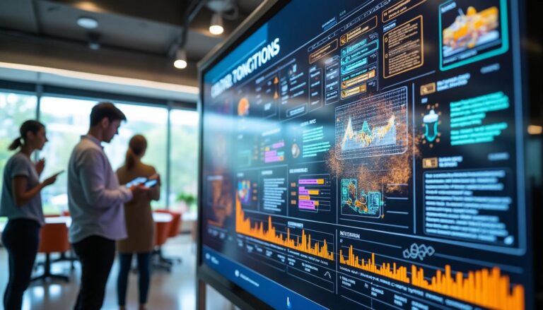 descubra como as linhas do tempo criativas estão transformando a narrativa, oferecendo formas inovadoras e envolventes de contar histórias.