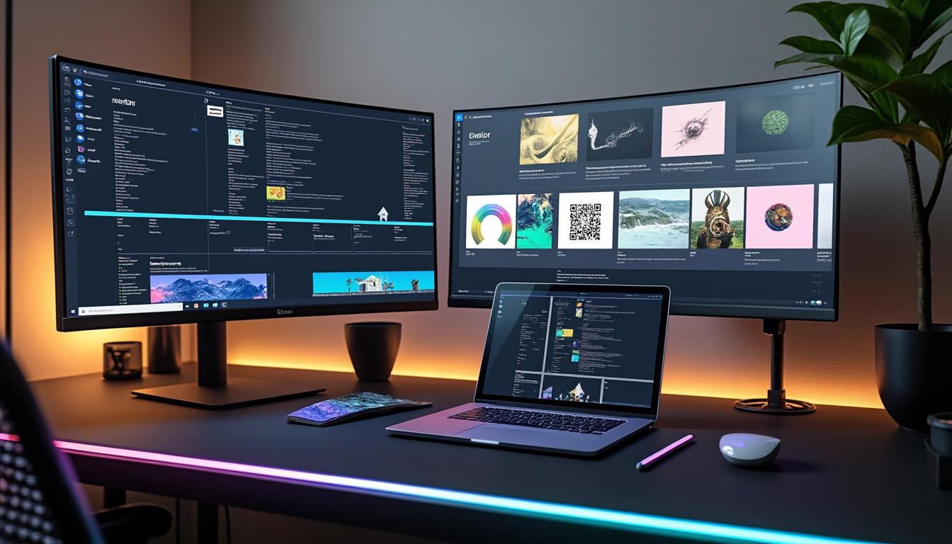 explore linhas do tempo estéticas e embarque numa viagem visual pelo tempo, descobrindo a evolução e a beleza das eras através de imagens fascinantes.