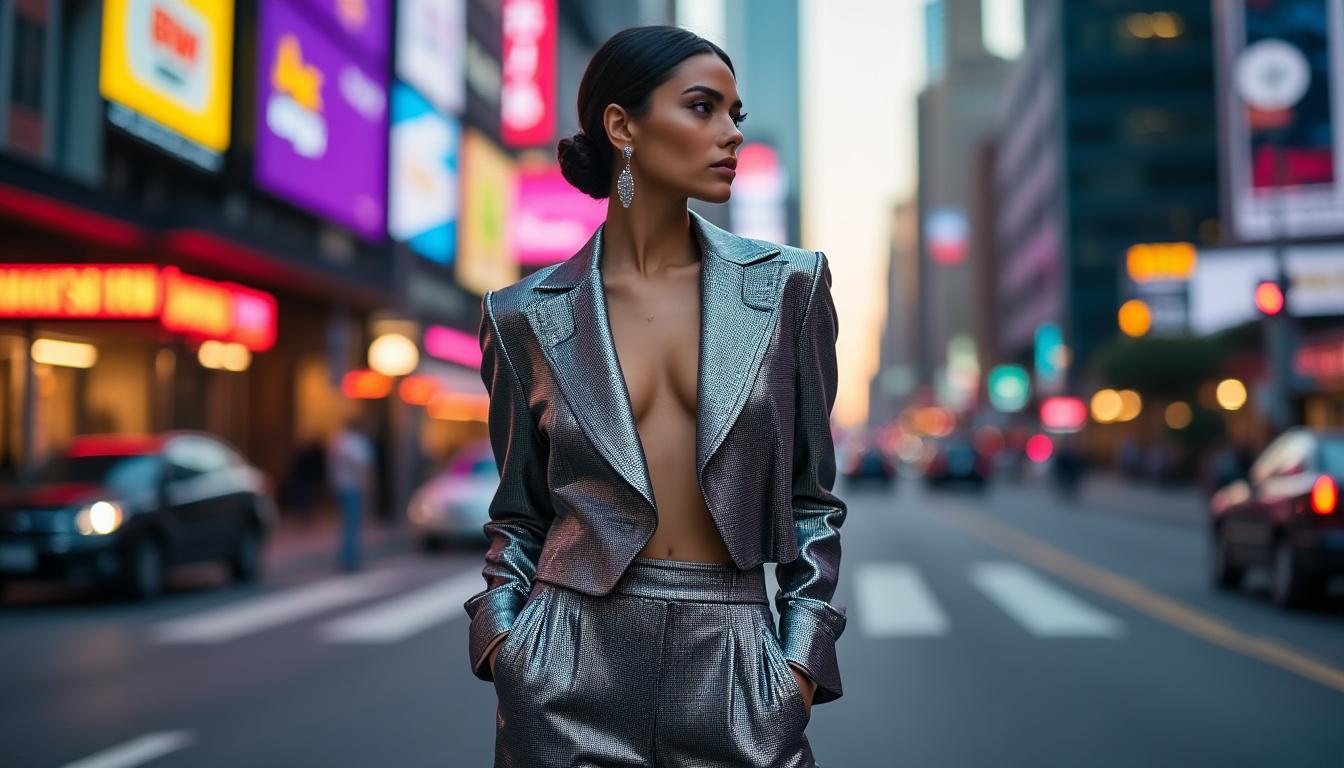 descubra os melhores looks estéticos para arrasar no inverno, combinando estilo e conforto para enfrentar os dias frios com muito charme.