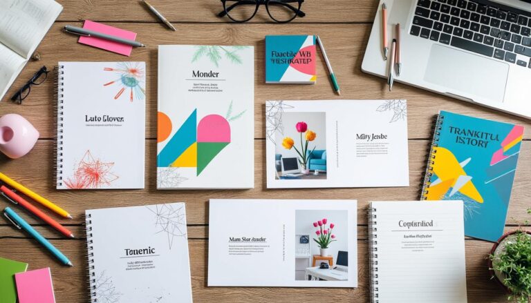 explore modelos criativos de capas para trabalhos práticos que destacam seu trabalho com design único e profissional. inspire-se e facilite a organização dos seus projetos.