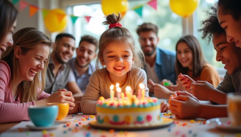 descubra dicas essenciais para capturar fotos perfeitas e momentos inesquecíveis de aniversários, garantindo memórias que durarão para sempre.