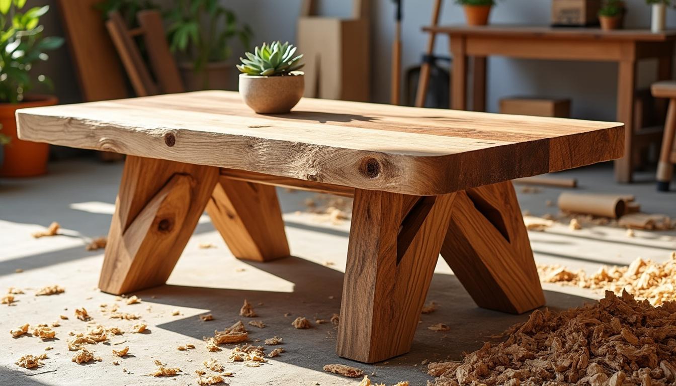 descubra as obras-primas em madeira, explorando inspirações únicas e técnicas artesanais tradicionais que valorizam a arte e a cultura madeirense.