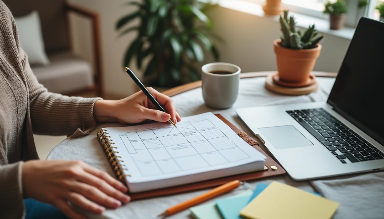 descubra os dias da semana: uma jornada semanal, explorando cada dia com curiosidades e significados para enriquecer sua rotina semanal.