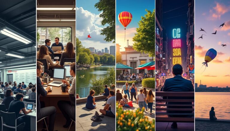 explore os dias da semana: uma jornada semanal, um guia completo para aprender os dias em português e descobrir curiosidades sobre a semana.