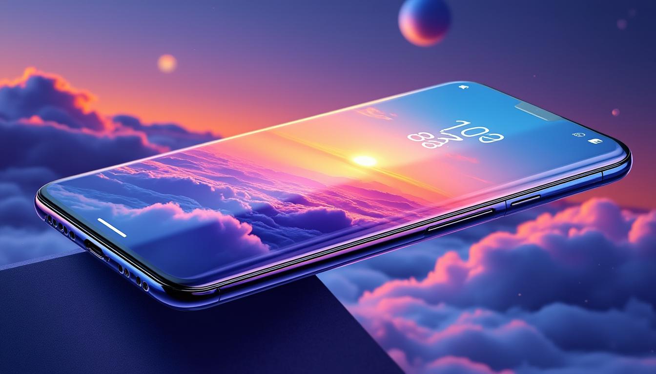 descubra papéis de parede encantadores para whatsapp que vão transformar o visual do seu aplicativo com imagens vibrantes e estilos únicos.