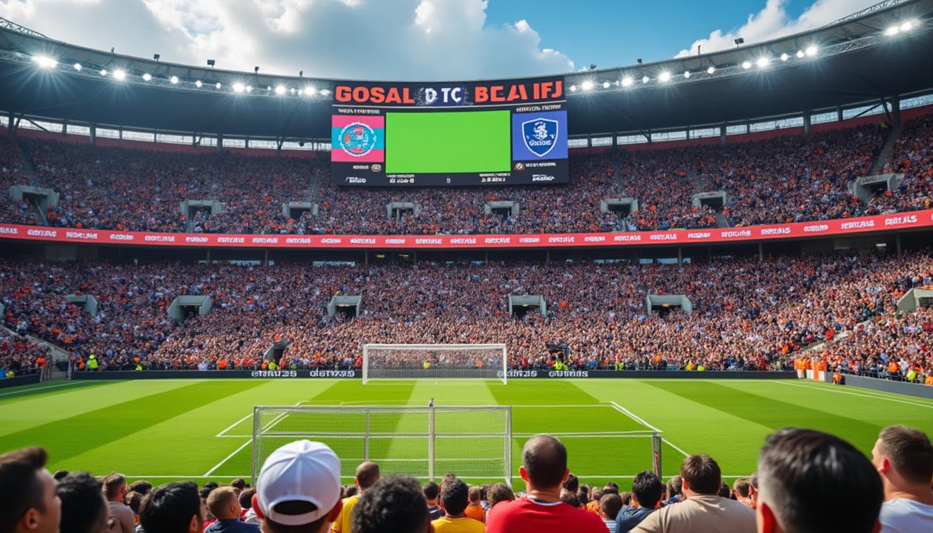 descubra as melhores piadas engraçadas para fãs de futebol, perfeitas para animar qualquer conversa entre torcedores e apaixonados pelo esporte.