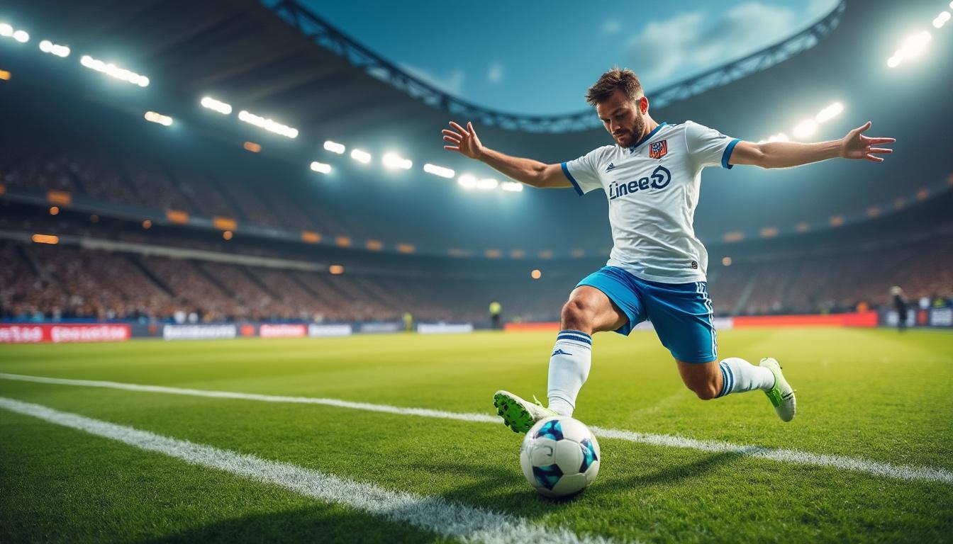 descubra as melhores piadas engraçadas para os fãs de futebol e divirta-se com o humor que só os apaixonados pelo esporte entendem!