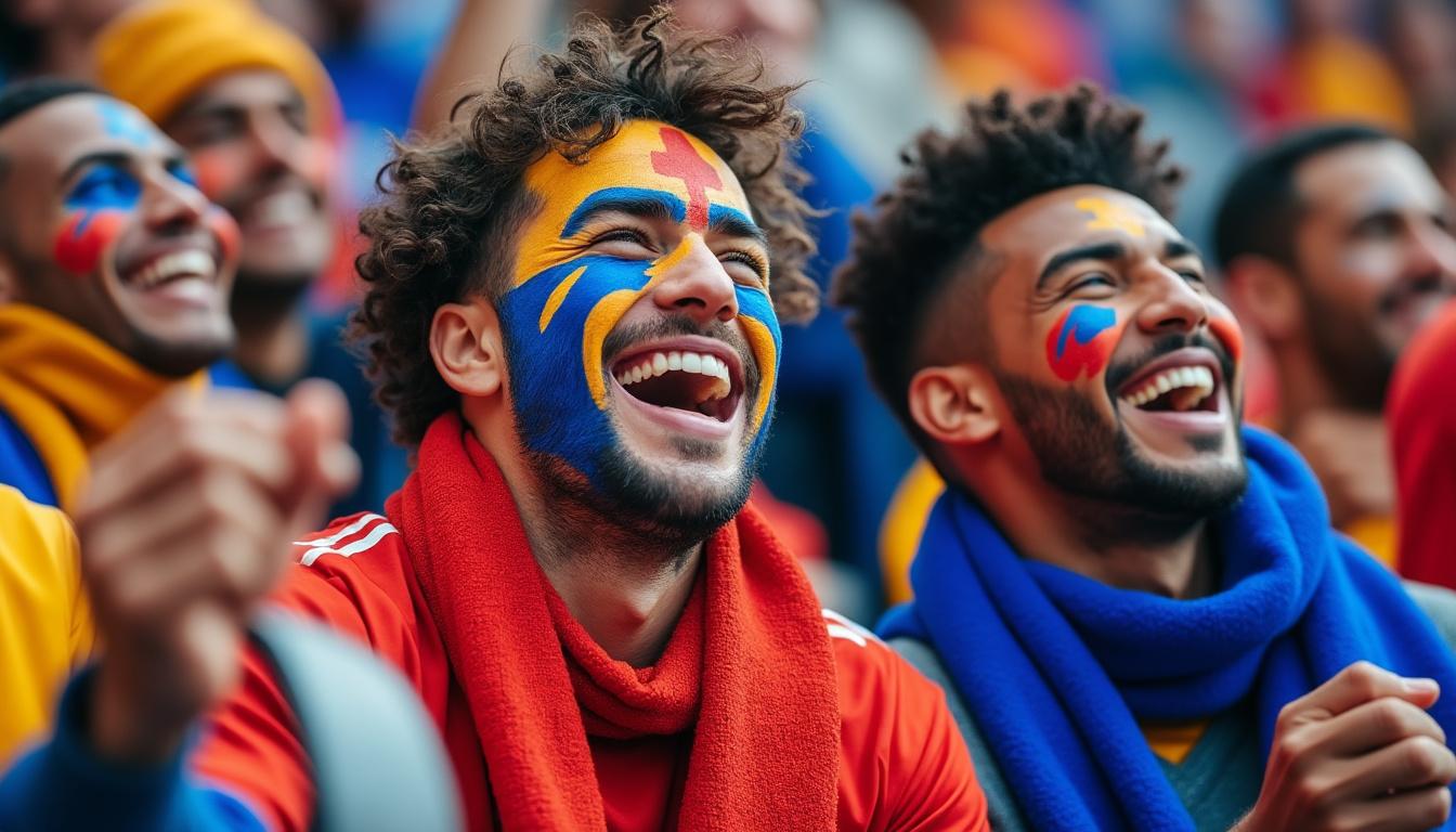 descubra as piadas engraçadas mais divertidas para os fãs de futebol e anime seus momentos assistindo aos jogos com muito humor e alegria.