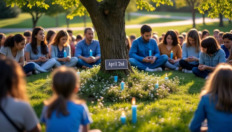 descubra o significado e a importância do dia 2 de abril, uma data marcada por eventos históricos e celebrações especiais que impactam diversas culturas.