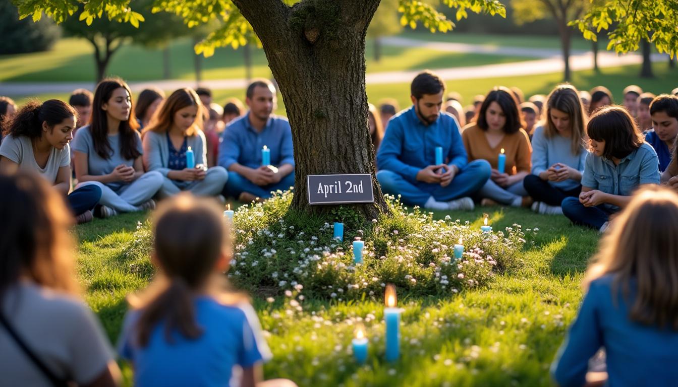 descubra o significado e a importância do dia 2 de abril, uma data marcada por eventos históricos e celebrações especiais que impactam diversas culturas.