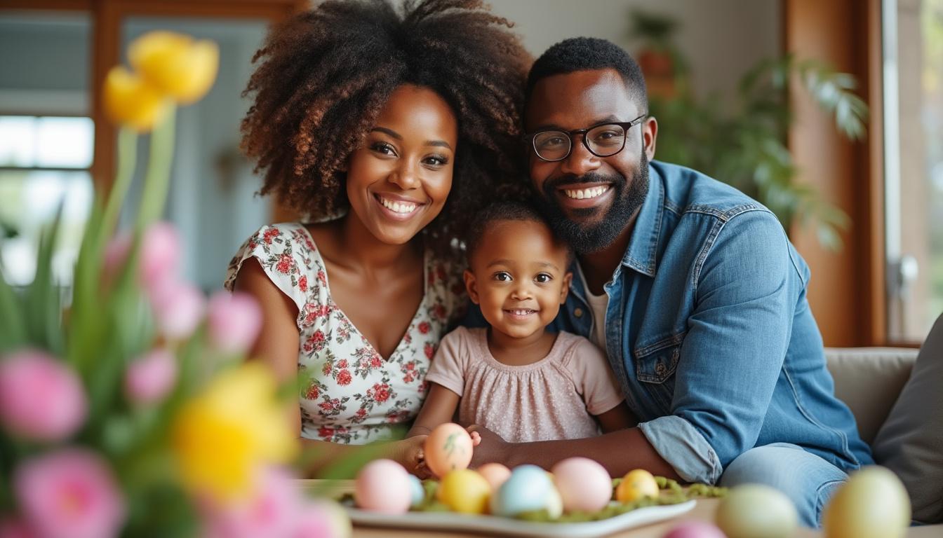 descubra as surpresas deliciosas que o ovo de páscoa reservou para você. sabores irresistíveis e momentos especiais para celebrar a páscoa com alegria.