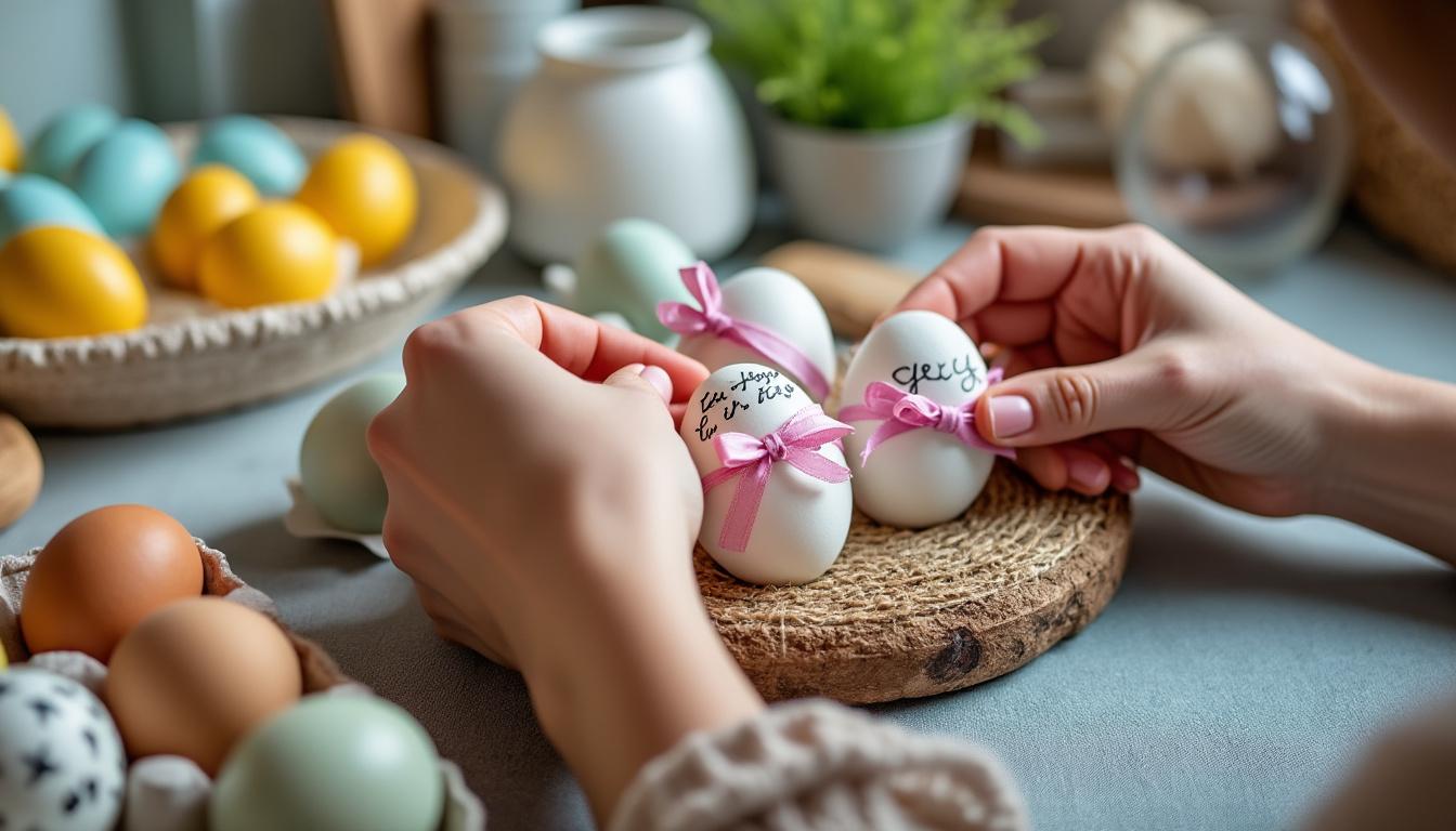 descubra as surpresas deliciosas escondidas nos ovos de páscoa e torne sua celebração ainda mais especial.