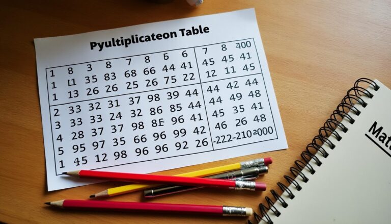 descubra a tabela pitagórica para imprimir, uma ferramenta prática ideal para aprender e revisar matemática de forma rápida e eficiente. perfeita para estudantes de todos os níveis.
