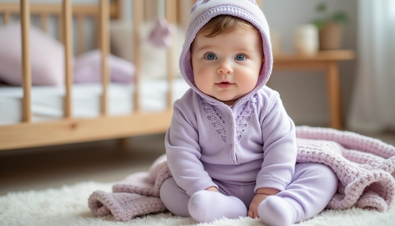 descubra tecidos delicados e estilosos para o bebê menino, garantindo conforto e elegância em cada peça.