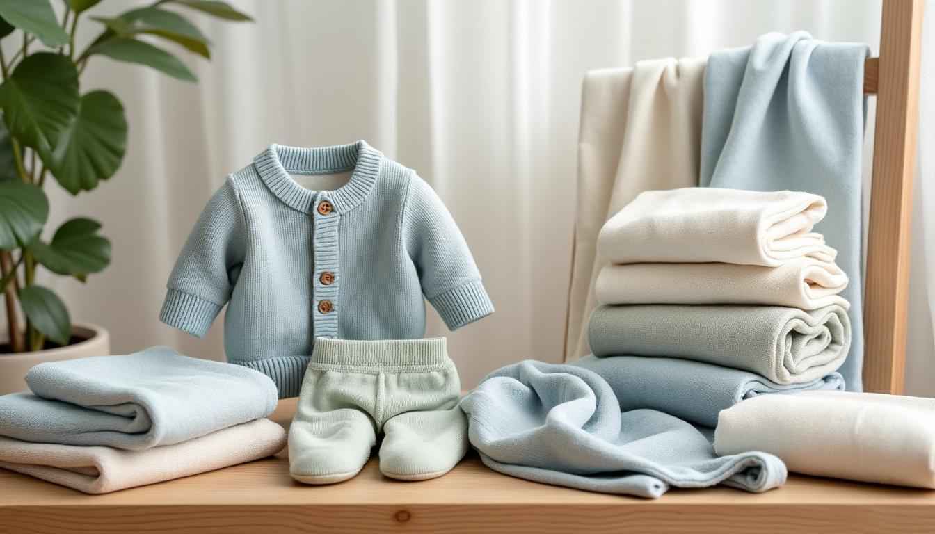 descubra tecidos delicados e estilosos para o seu bebê menino, oferecendo conforto e charme para as ocasiões especiais e o dia a dia.