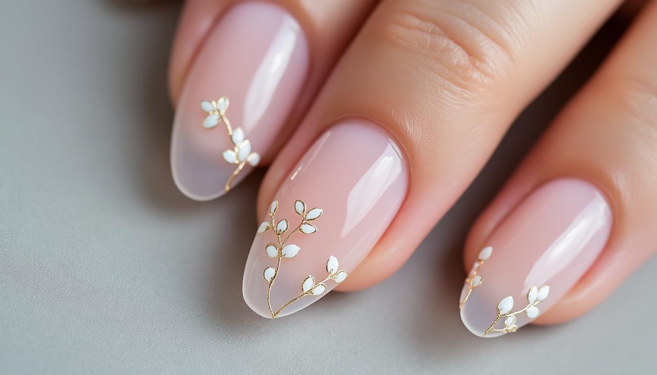 descubra as tendências sofisticadas de unhas para 2026 e os estilos que vão dominar o próximo ano, garantindo elegância e modernidade nas suas manicures.