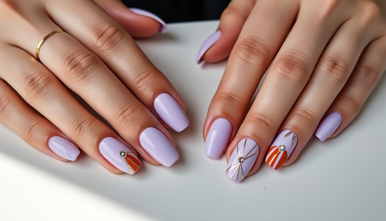 descubra as tendências sofisticadas de unhas para 2026 e conheça os estilos que vão dominar o universo da beleza e manicure no próximo ano.