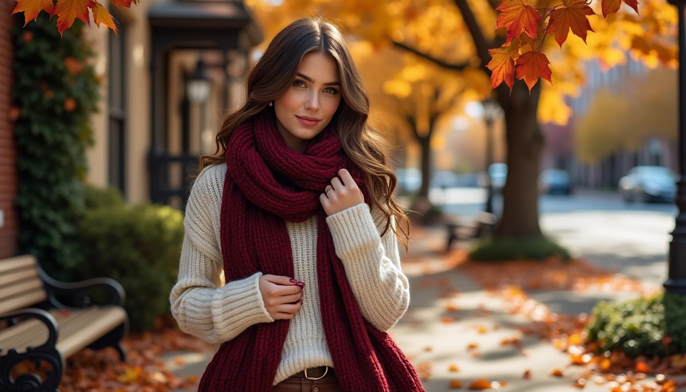 descubra as tendências de cores para unhas no outono e inspire-se para renovar seu estilo nesta nova estação com as tonalidades mais modernas e elegantes.