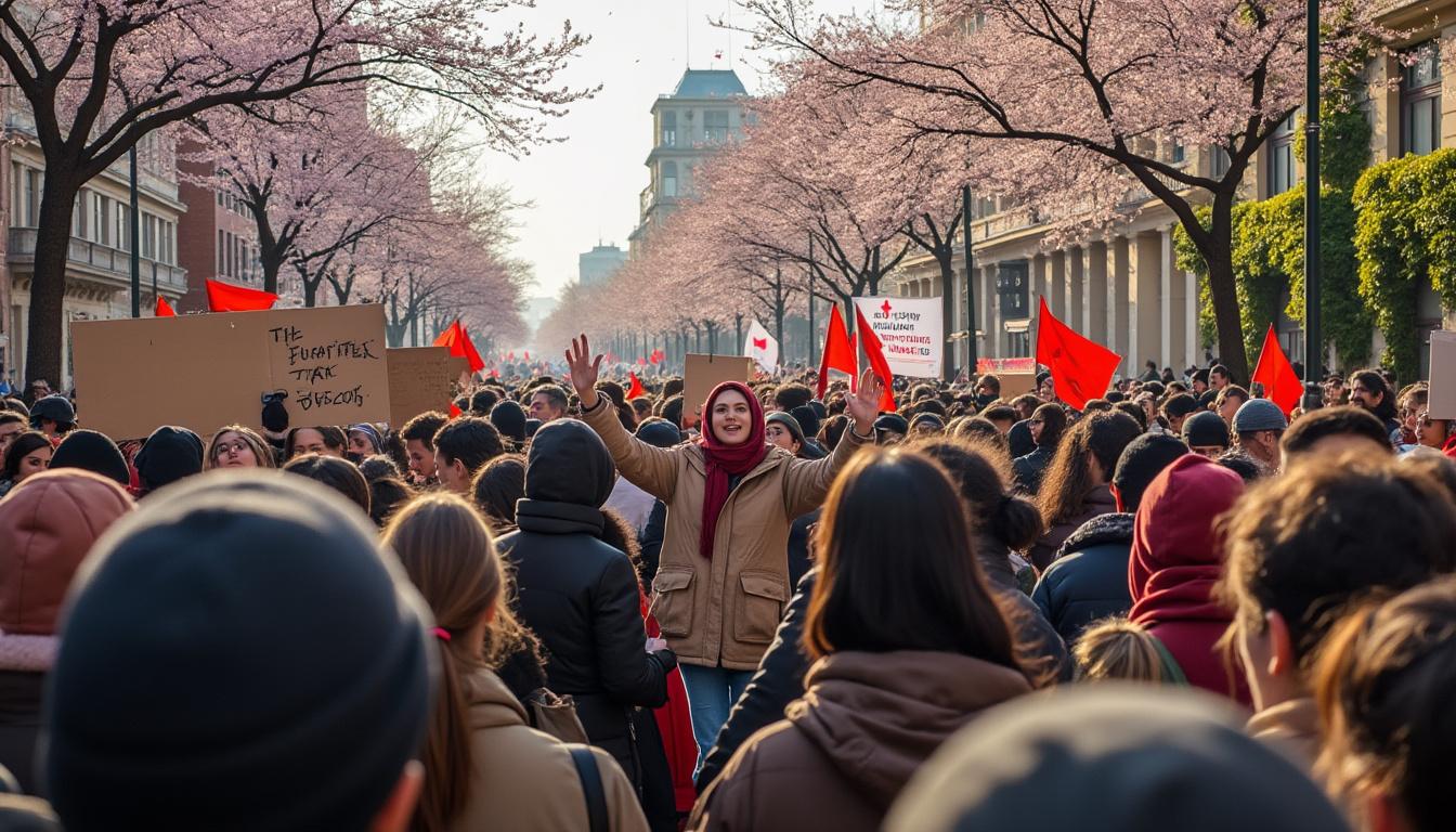 março: um mês importante no calendário, cheio de eventos históricos que marcaram a história.