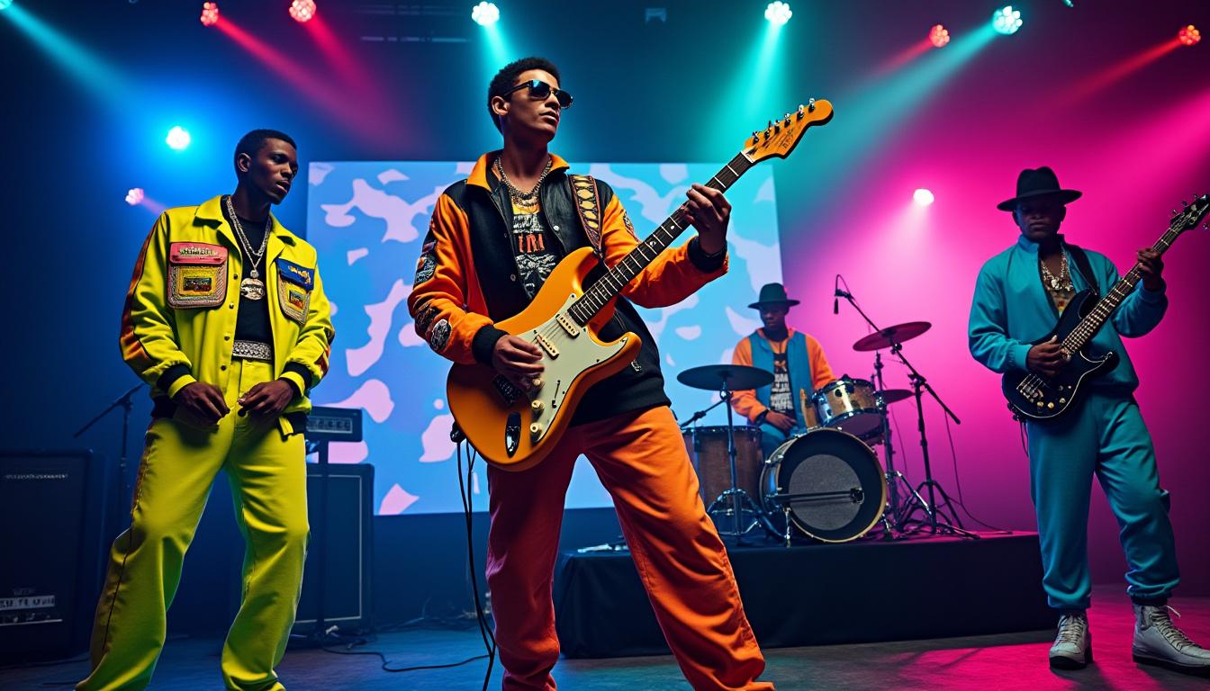 descubra a colaboração explosiva entre paco amoroso e ca7riel, onde ritmos intensos e letras marcantes se unem para criar um som único e envolvente.