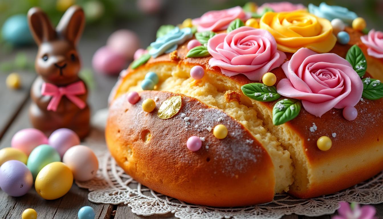 descubra as melhores tradições, dicas e sugestões incríveis para celebrar a páscoa com cestas especiais e cheias de significado.