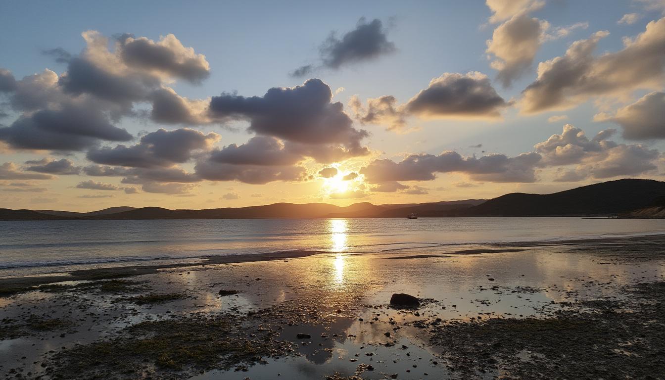 aprenda a montar estações de café em casa com dicas práticas para criar um espaço aconchegante e funcional, ideal para os amantes de café.