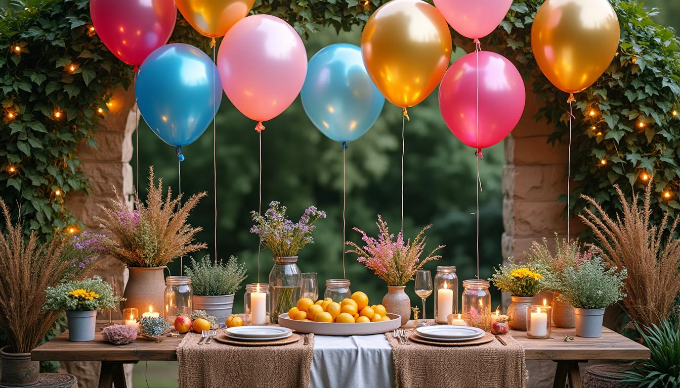 descubra as delícias essenciais para animar sua festa com sabor e alegria. receitas e dicas irresistíveis para tornar seu evento inesquecível!